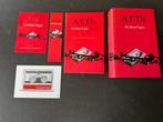 (Gesigneerd) A.F.Th. van der Heijden - De Movo Tapes +, Antiek en Kunst
