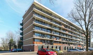 Te Huur 4 Kamer Appartement Matenalaan In Arnhem beschikbaar voor biedingen