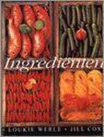 Ingrediënten 9783829034524 Loukie Werle, Verzenden, Gelezen, Loukie Werle