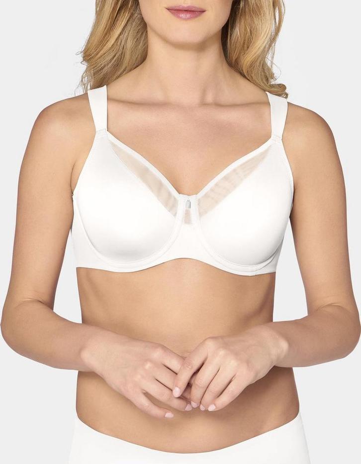 Triumph - True Shape Sensation W01 - WHITE - Vrouwen - Maat, Kleding | Dames, Ondergoed en Lingerie, Verzenden