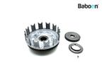Koppelingshuis Suzuki LS 650 1986-2003 Savage (LS650), Motoren, Onderdelen | Suzuki, Verzenden, Gebruikt