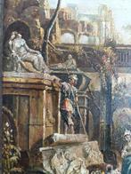 Marco Ricci (1676–1730), Maniera di, Navolger van -, Antiek en Kunst, Kunst | Schilderijen | Klassiek