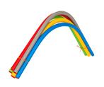 Pvc invoerbocht 90°, set-3 x 50 mm, 1 x 63 mm, 1 x, Doe-het-zelf en Verbouw, Verzenden, Nieuw