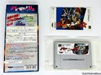 Super Famicom - Battle Robot Retsuden, Verzenden, Gebruikt
