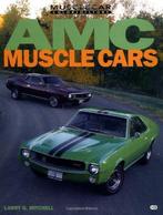 AMC Muscle Cars, Algemeen, Verzenden, Zo goed als nieuw, Larry G Mitchell
