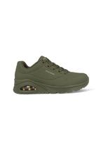 Skechers Uno Stand On Air 73690/OLV Groen-39, Kleding | Dames, Schoenen, Verzenden, Nieuw, Groen