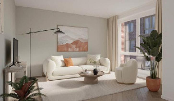 Te huur: Appartement Truus Gelsingstraat in Lent, Huizen en Kamers, Huizen te huur, Gelderland, Appartement