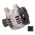 Dynamo / Alternator CITROËN C1 (1.4 HDi), Ophalen of Verzenden, Nieuw