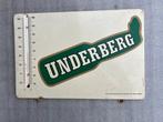 Underberg - Reclamebord - IJzer