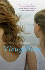 Vleugellam mp 9789047201960 Randy Susan Meyers, Verzenden, Gelezen, Randy Susan Meyers