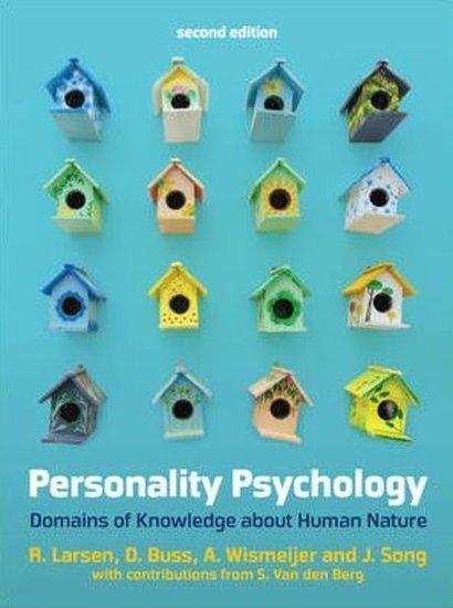 Personality Psychology 2e ed | 9780077175177, Boeken, Studieboeken en Cursussen, Verzenden