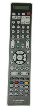 Afstandsbediening Denon rc031sr, Audio, Tv en Foto, Afstandsbedieningen, Ophalen of Verzenden, Nieuw, Origineel