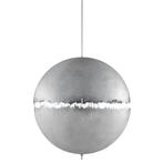 Catellani & Smith PostKrisi Hanglamp, ø¸80 cm - nikkel/nat, Huis en Inrichting, Lampen | Hanglampen, Verzenden, Nieuw