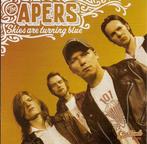 cd - The Apers - Skies Are Turning Blue, Verzenden, Nieuw in verpakking