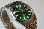 Seiko - Seiko 5 - Zonder Minimumprijs - 7009-8210 - Heren -
