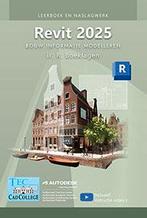 Revit 2025 9789492250735, Boeken, Zo goed als nieuw