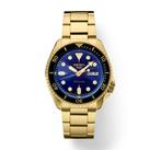 Seiko - Seiko 5 Automatic Day-Date - Zonder Minimumprijs -, Sieraden, Tassen en Uiterlijk, Horloges | Heren, Nieuw