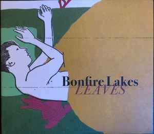 cd digi - Bonfire lakes - Leaves, Cd's en Dvd's, Cd's | Overige Cd's, Zo goed als nieuw, Verzenden