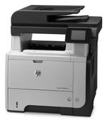 HP - lj pro m521dw mfp (a8p80a), Computers en Software, Printers, Zwart-en-wit printen, Printer, Nieuw, HP