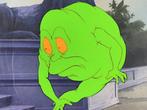 DIC Entertainment - Originele animatiecel van Slimer, met, Nieuw in verpakking