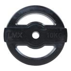 LMX1134 Studio Pump discs BLACK (1,25 - 10kg
