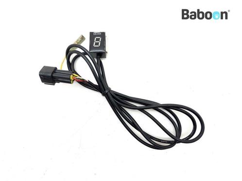 Versnellings Indicator Kawasaki Z 750 2003-2006 (Z750, Motoren, Onderdelen | Kawasaki, Gebruikt, Verzenden