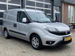 Fiat Dobló Cargo 1.3 MJ L1H1 SX, Auto's, Euro 5, Stof, Gebruikt, Overige kleuren