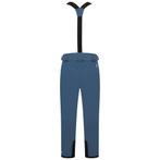 -64% Dare2b  Dare2b Heren skibroek achieve ii  maat XXXL, Verzenden, Nieuw, Blauw