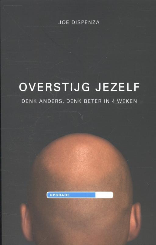 Overstijg jezelf 9789021554310 Joe Dispenza, Boeken, Esoterie en Spiritualiteit, Zo goed als nieuw, Verzenden