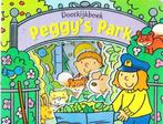 Peggys Park Doorkijkboek 9780755414345 David Crossley, Boeken, Verzenden, Gelezen, David Crossley