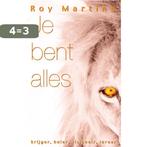 Je bent alles 9789055991501 R. Martina, Boeken, Verzenden, Zo goed als nieuw, R. Martina