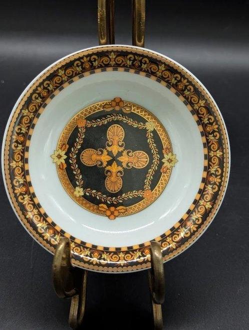 Versace, 3-teiliges Set - Dekoobjekte - Kom (3) - Barocco -, Huis en Inrichting, Overige Huis en Inrichting