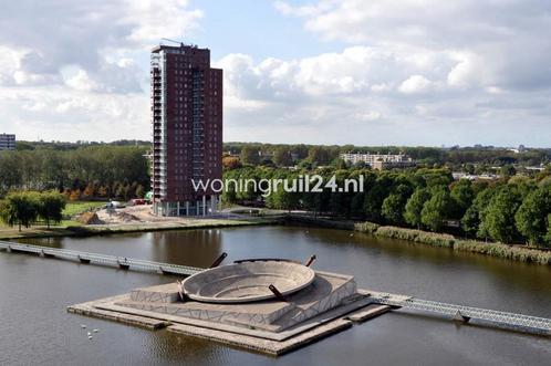 Woningruil - Ien Daleshof 27 - 3 kamers en Rotterdam, Huizen en Kamers, Woningruil, Rotterdam