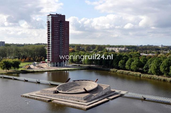 Woningruil - Ien Daleshof 27 - 3 kamers en Rotterdam, Huizen en Kamers, Woningruil, Rotterdam