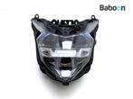 Koplamp Honda CB 500 X 2017-2018 (CB500X PC59) Symmetric, Motoren, Verzenden, Gebruikt