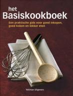 Het basiskookboek 9789048303892 Anne Iburg, Verzenden, Gelezen, Anne Iburg
