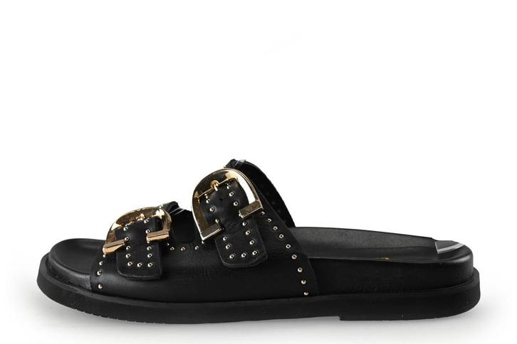 Ctwlk muiltjes in maat 40 Zwart | 15% korting, Kleding | Dames, Schoenen, Zwart, Zo goed als nieuw, Overige typen, Verzenden