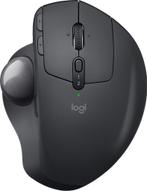 Logitech MX Ergo - Draadloze Ergonomische Trackball Muis, Computers en Software, Muizen, Verzenden, Nieuw