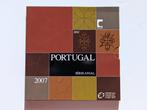 Portugal. Year Set (BU) 2007