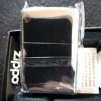 Zippo - Black Ice Stars Edition - unberührt eingeschweisst -, Nieuw