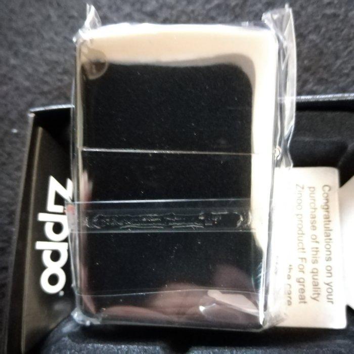 Zippo - Black Ice Stars Edition - unberührt eingeschweisst -, Verzamelen, Rookartikelen, Aanstekers en Luciferdoosjes