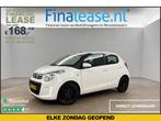 Citroën C1 1.0 VTi Airco LED 15LMV Cruisecontrol €168pm, Overige carrosserieën, Wit, Handgeschakeld, Nieuw