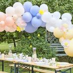 Ginger Ray Ballonnen Boog 60 Ballonnen | Met Papieren bloeme, Ophalen of Verzenden, Nieuw