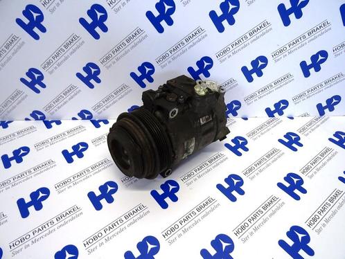 Airco compressor A 000 230 3911 o.a: Sprinter w901 - w904, Auto-onderdelen, Airco en Verwarming, Gebruikt, 3 maanden garantie