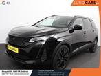 Peugeot 5008 | Zakelijke Lease v.a. €522.47 pm, Auto's, Automaat, Gebruikt, Overige carrosserieën, Zwart