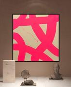 Stefanie Raus - Pink 1162 XXL