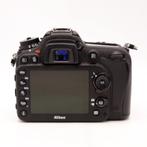 Nikon D7100 Camera Body (Occasion) - 41795 Opnamen, Spiegelreflex, Ophalen of Verzenden, Zo goed als nieuw, Nikon