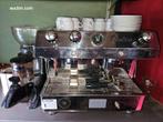 FRACINO dubbele espressomachine, Huis en Inrichting, Keuken | Keukenbenodigdheden, Nieuw, Ophalen