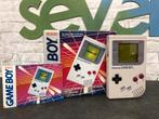 Gameboy Classic Original Grey Premium [Complete], Ophalen of Verzenden, Zo goed als nieuw