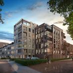 Nieuw appartement met balkon in Bergen op Zoom gevonden in B, Huizen en Kamers, Appartement, Direct bij eigenaar, Bergen-op-zoom